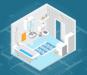 bathroom installation wellingborough